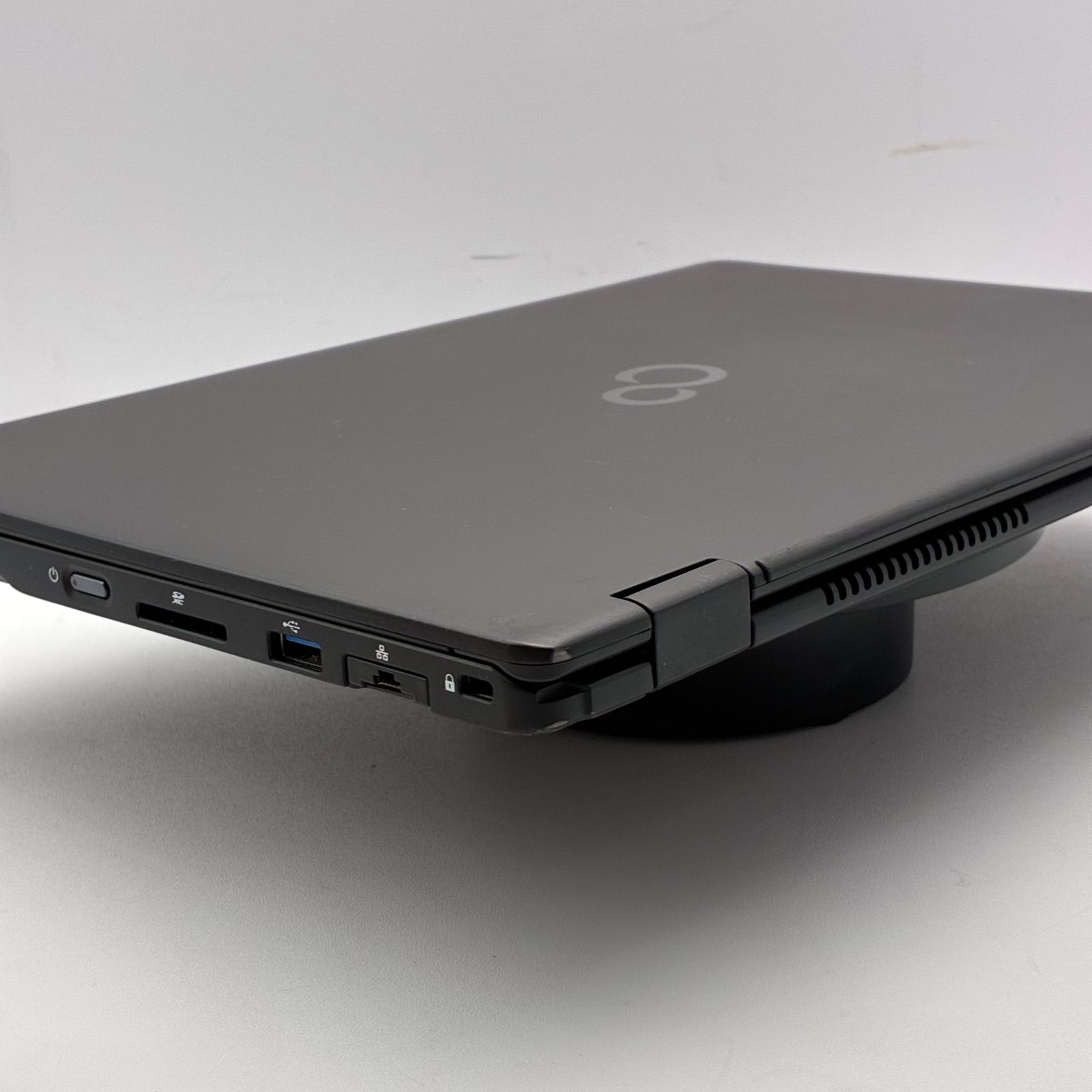 美品！富士通Lifebook U9310X i5/SSD/Win11/Office - メルカリ