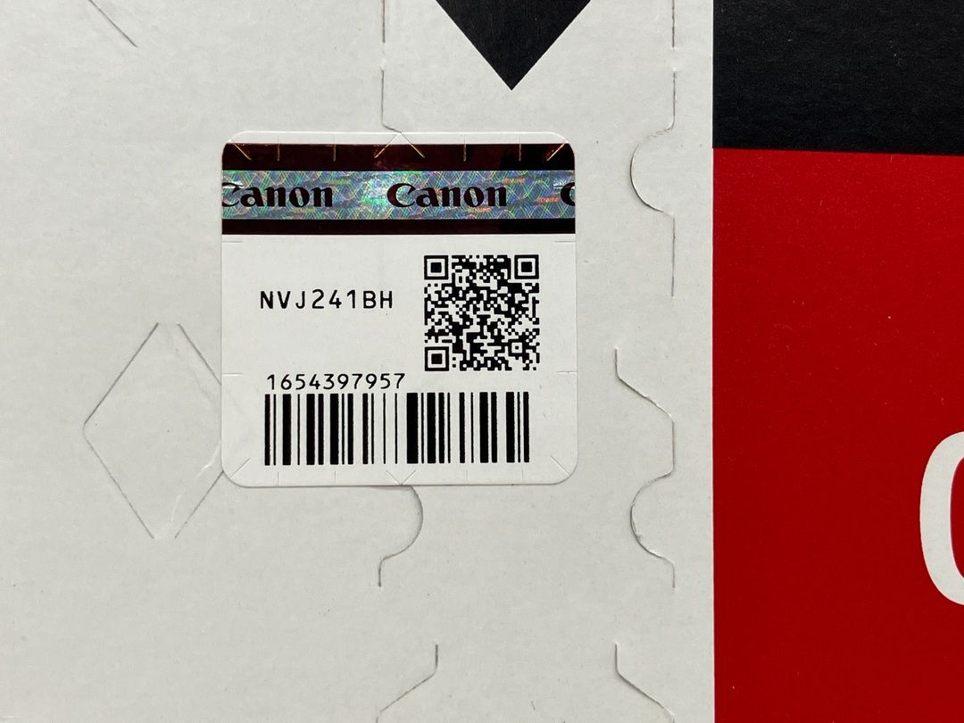 CANON 055H トナー 4色セット 未使用 - メルカリ