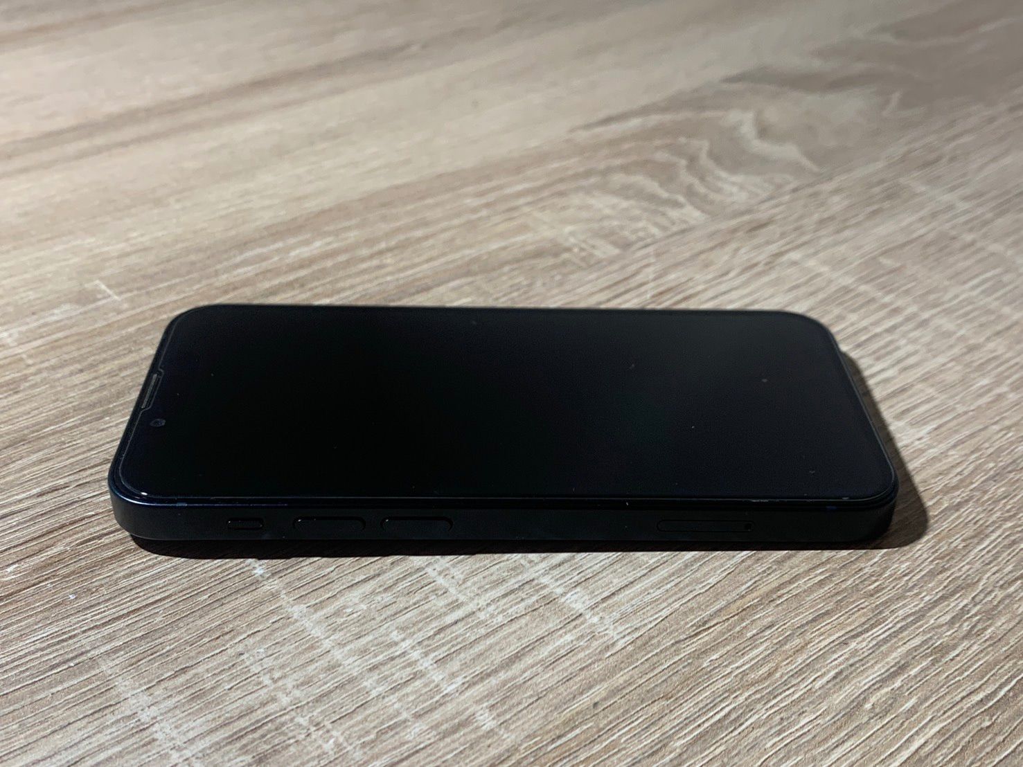 iPhone 13 mini 128GB ブラック ジャンク品 - メルカリ