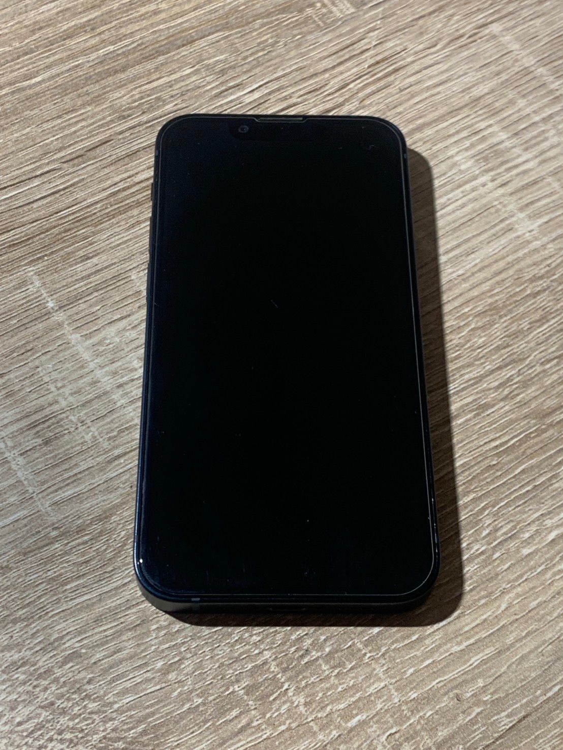 2427 iPhone 13 mini ブラック 128GB ジャンク品【ネ】 【公式通販】