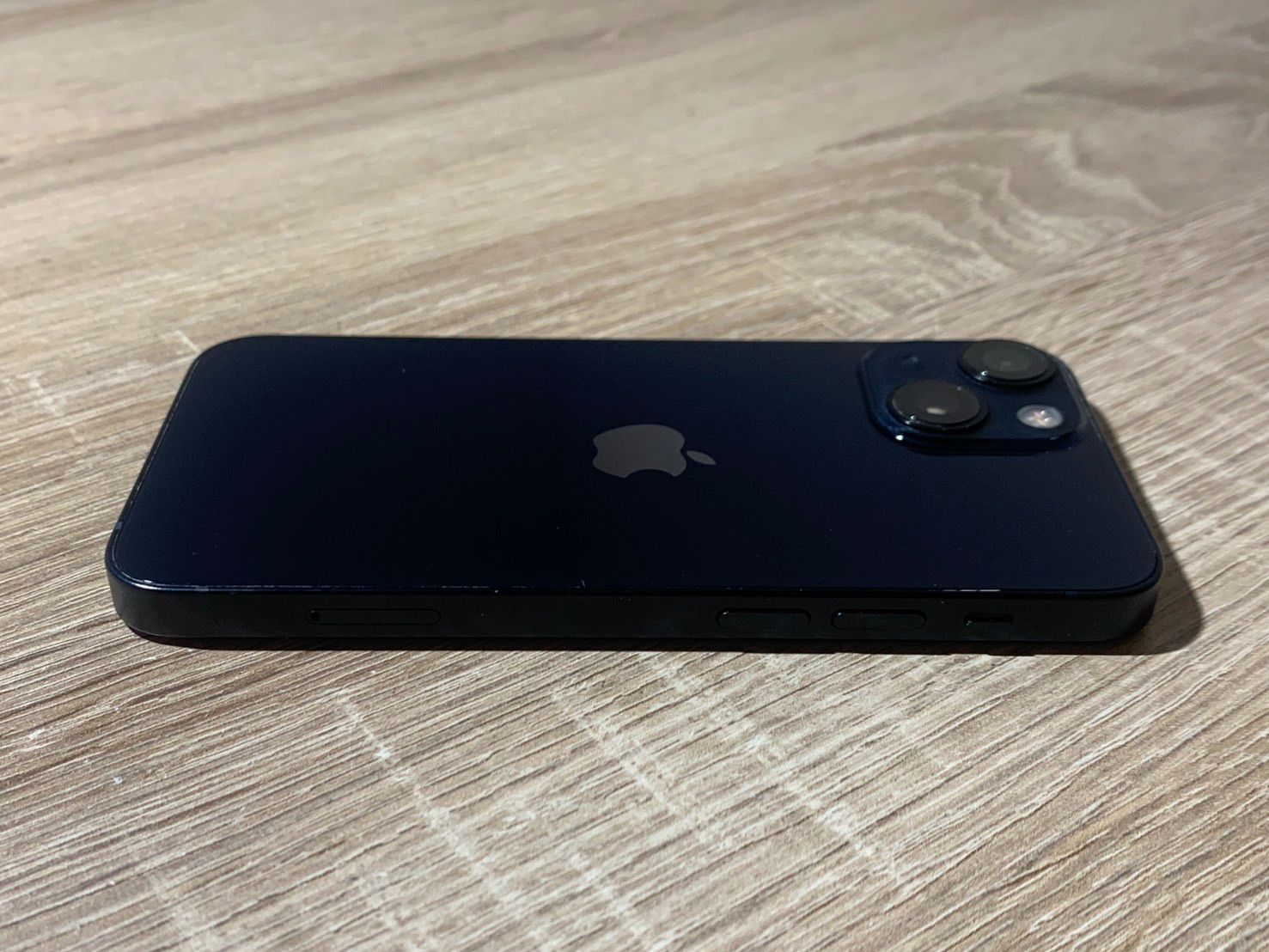 iPhone 13 mini 128GB ブラック ジャンク品 - メルカリ