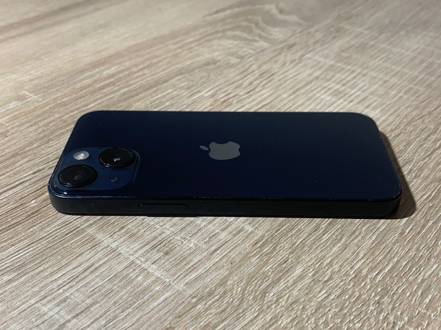 iPhone 13 mini 128GB ブラック ジャンク品 - メルカリ