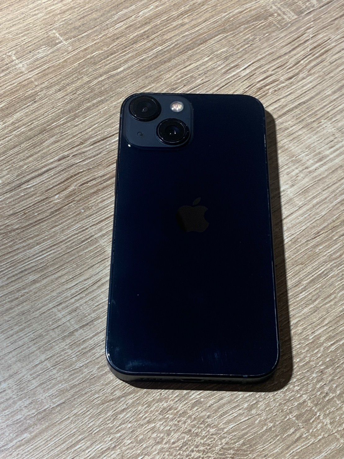 iPhone 13 mini 128GB ブラック ジャンク品 - メルカリ