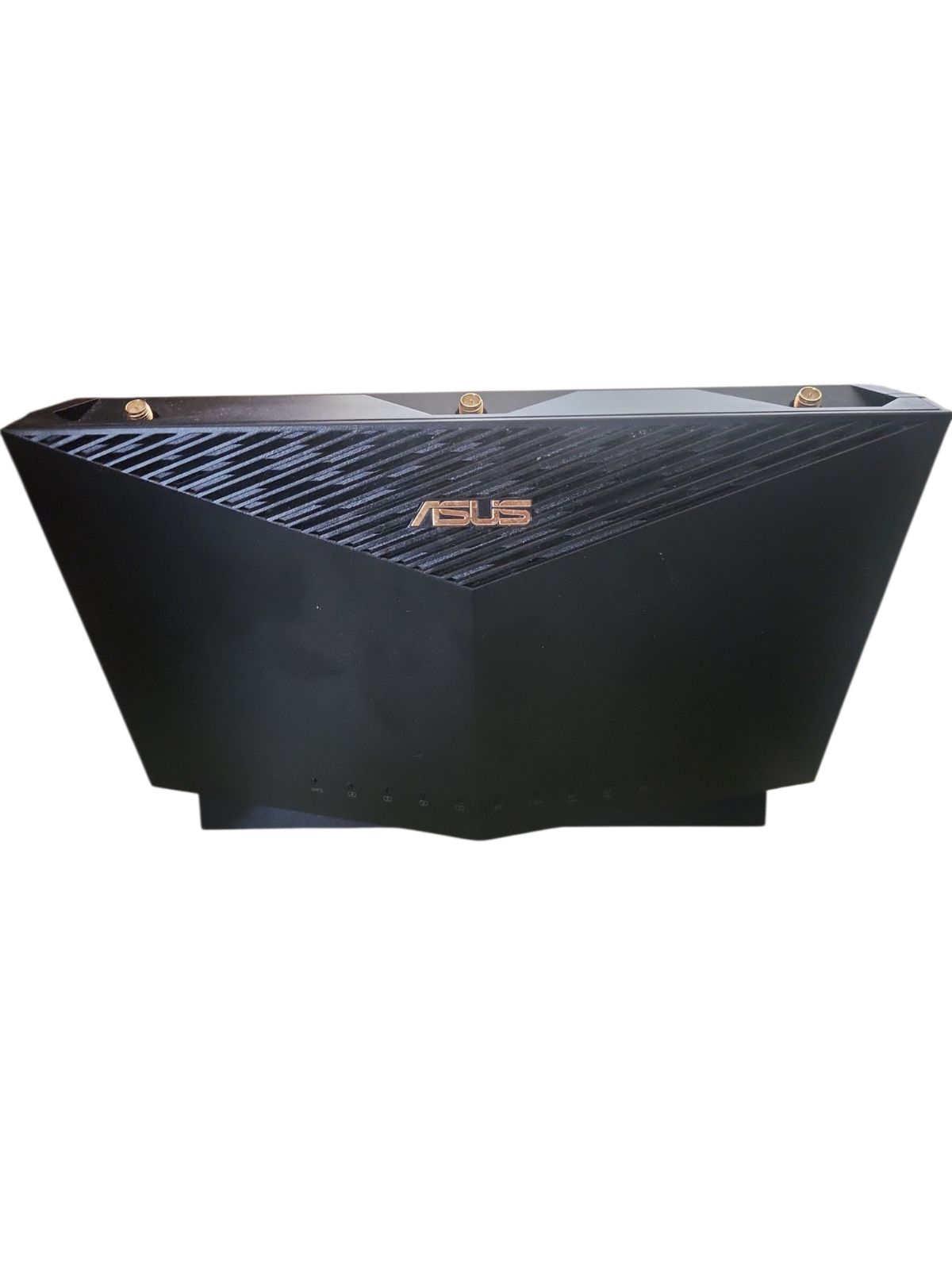 ​美品 ASUS RT-AX86U ゲーミングルーター Wi-Fi6 高速 動作確認済