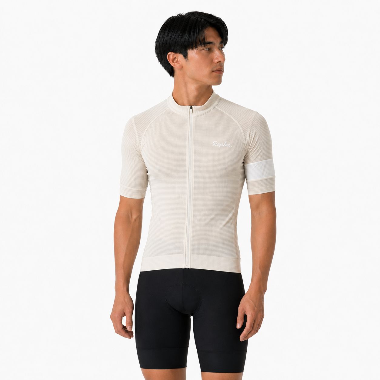 正規代理店】Rapha ラファ Core Lightweight メンズ 半袖ジャージ 軽量