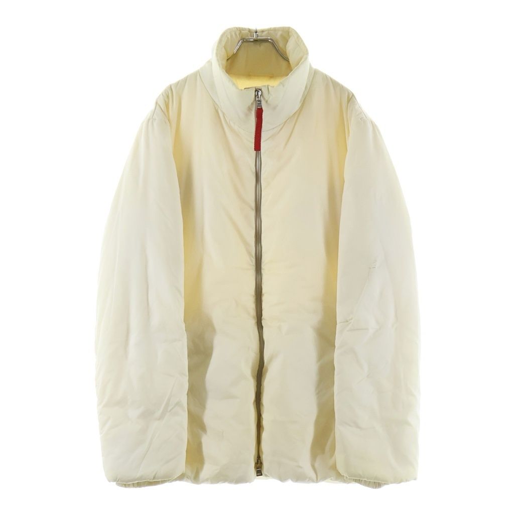 PRADA SPORT (プラダ スポーツ) ナイロンジャケット ジップアップ