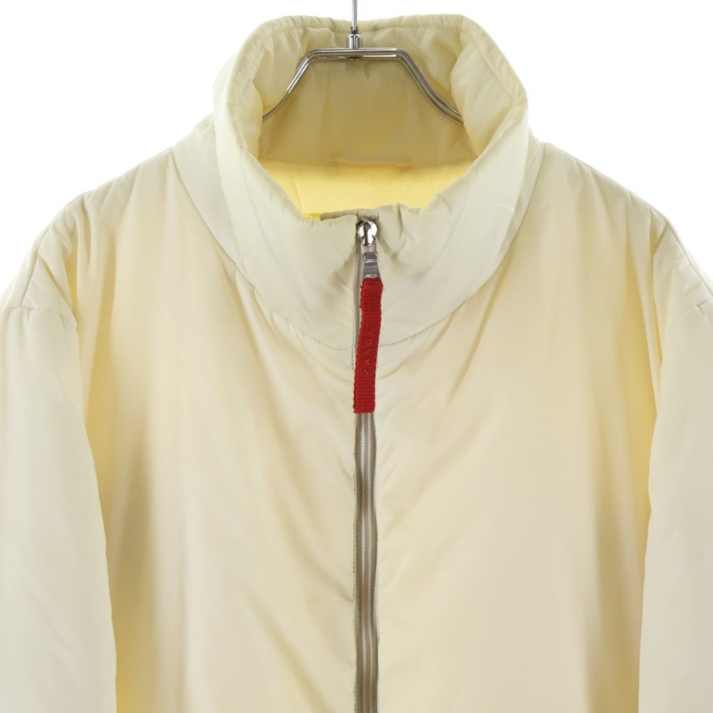 PRADA SPORT (プラダ スポーツ) ナイロンジャケット ジップアップ