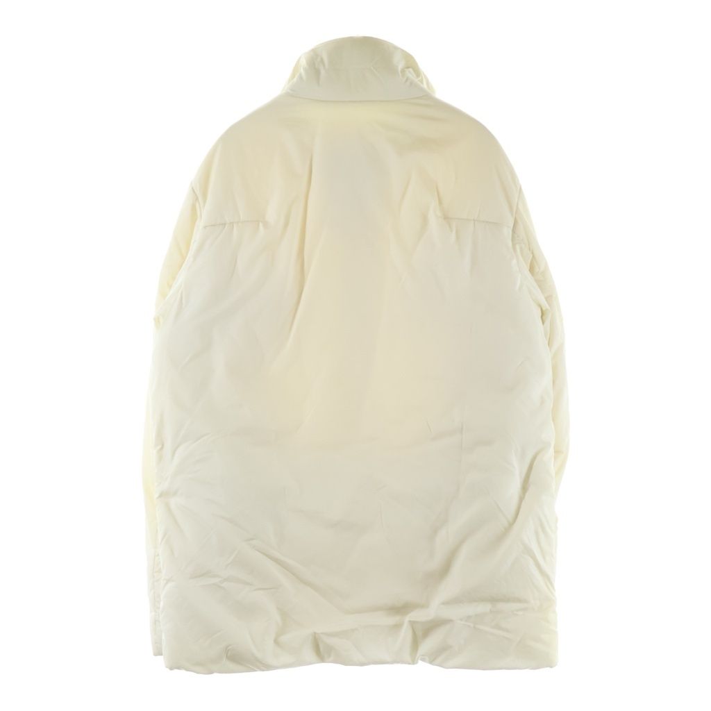 PRADA SPORT (プラダ スポーツ) ナイロンジャケット ジップアップ