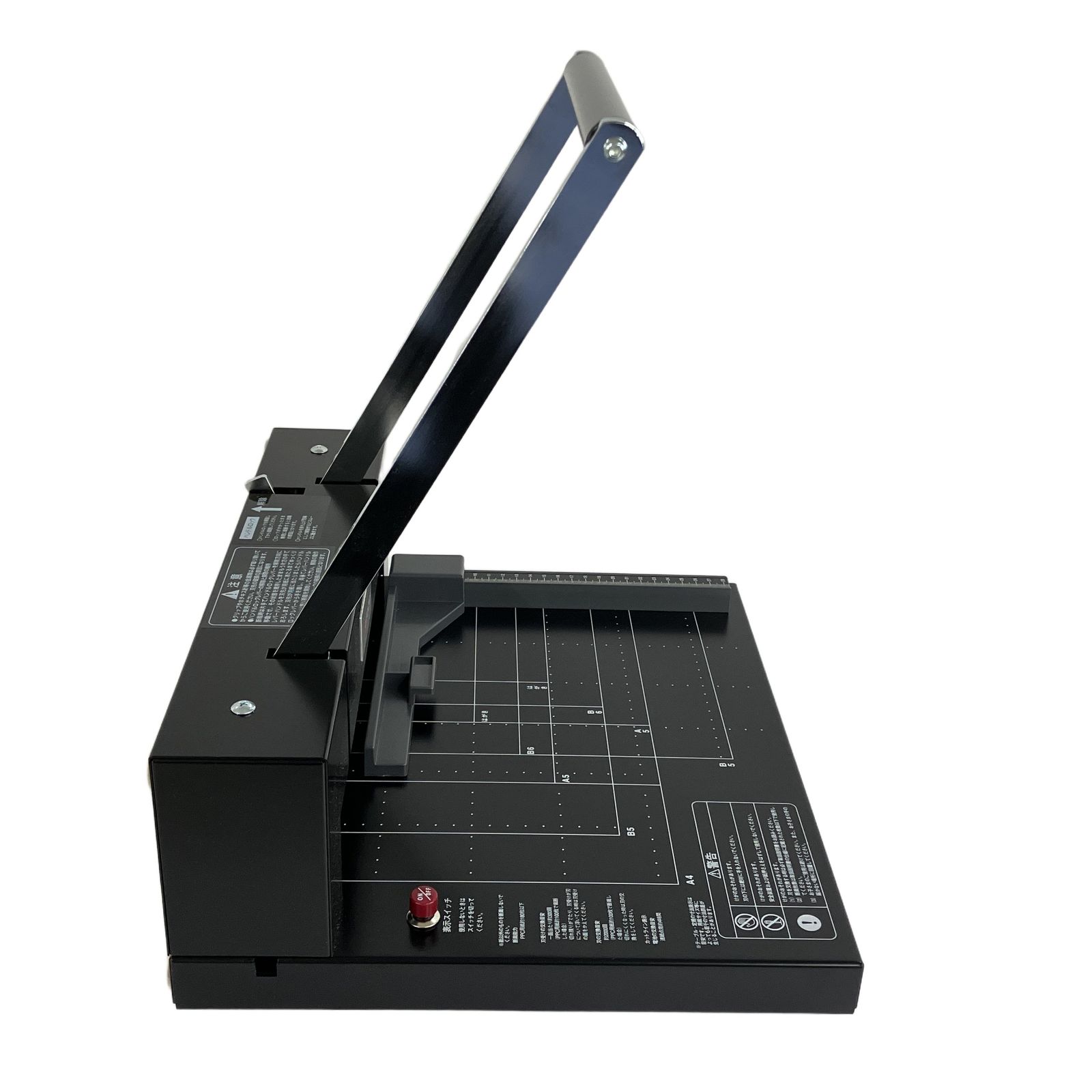 Durodex Stack Cutter 200DX 裁断機 スタックカッター 中古 Y11464469