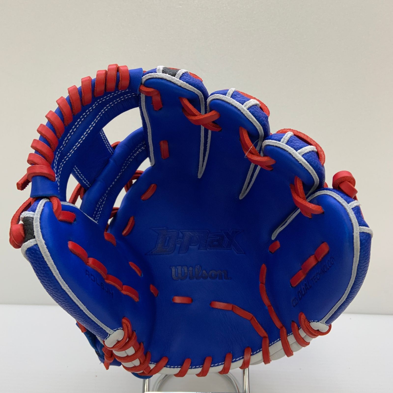 ウィルソン Wilson WBW103884 少年軟式 子ども 内野手用 グローブ