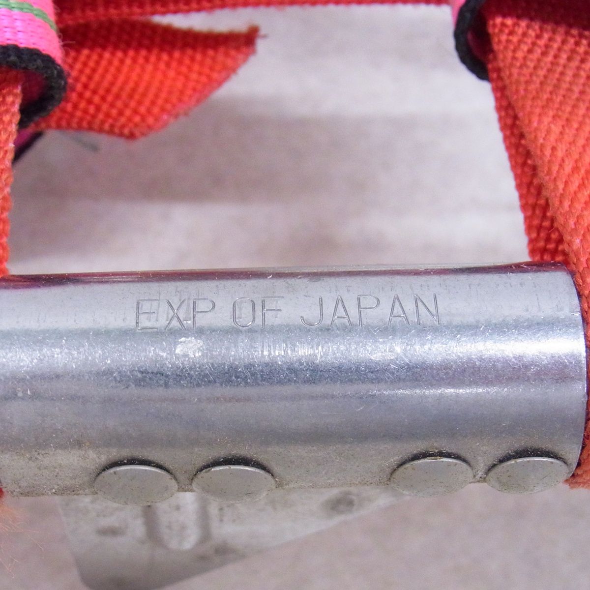 EXP OF JAPAN エキスパートオブジャパン スノーシュー ワカン かんじき