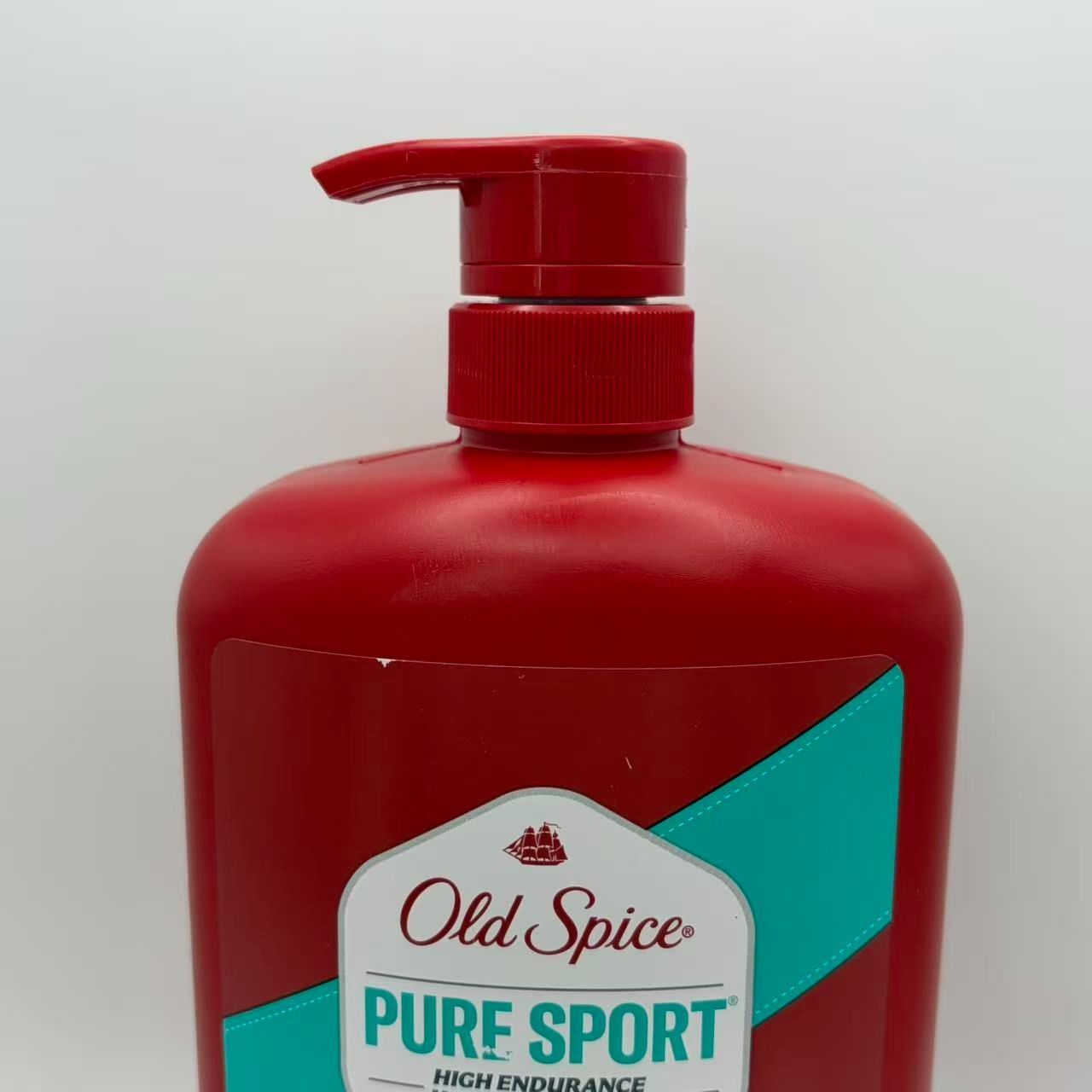 オールドスパイス様　商品ページ Old Spice オールドスパイス ピュアスポーツ 987ml \3000700