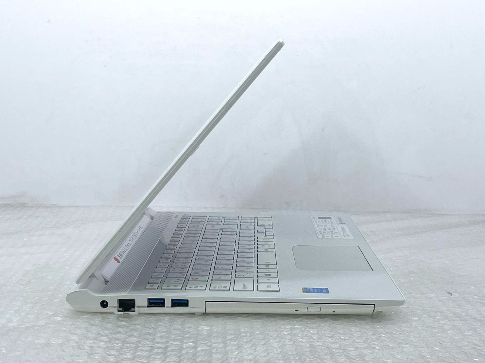 東芝 dynabook T55/TW i3-5015U 4GB 1TB Win11 - メルカリ