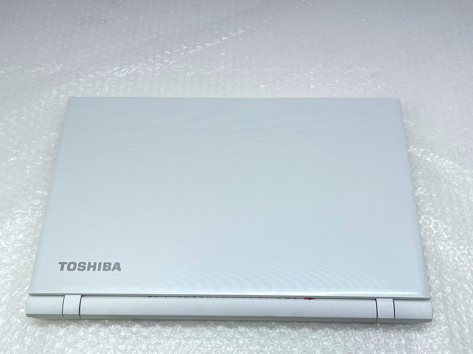 Windowsノート本体 Toshiba dynabook T55/UR Windows11 東芝 dynabook T55/TW i3-5015U 4GB 1TB Win11 - メルカリ