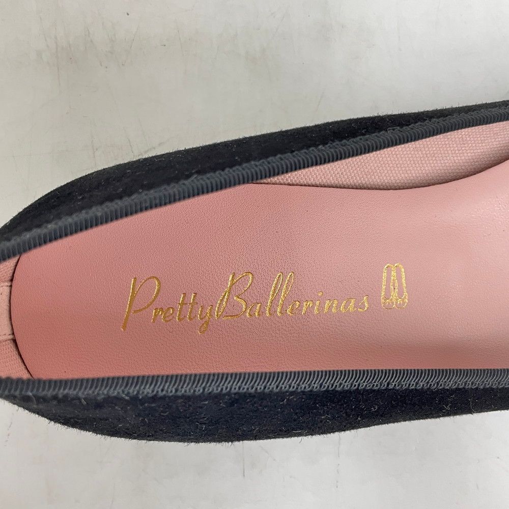 フラットシューズ Pretty Ballerinas プリティ・バレリーナ 38