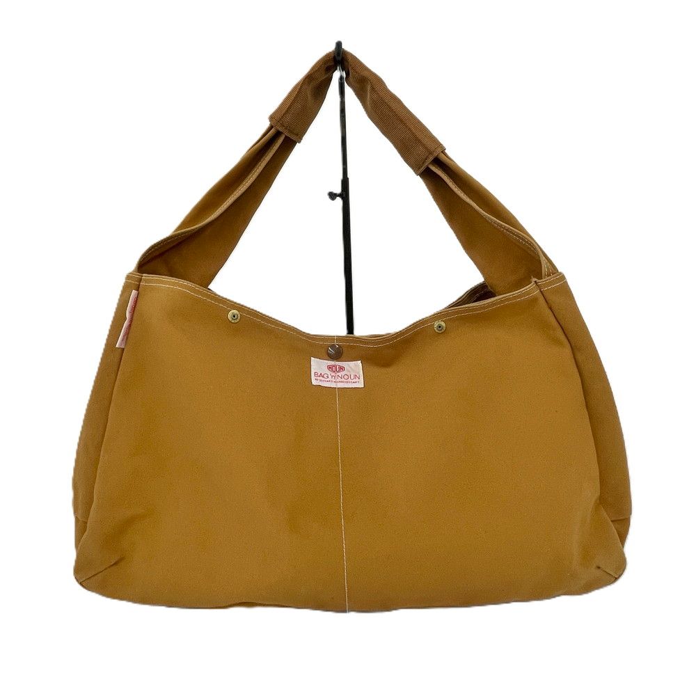 BAG'n'NOUN バッグンナウン ショルダーバッグ