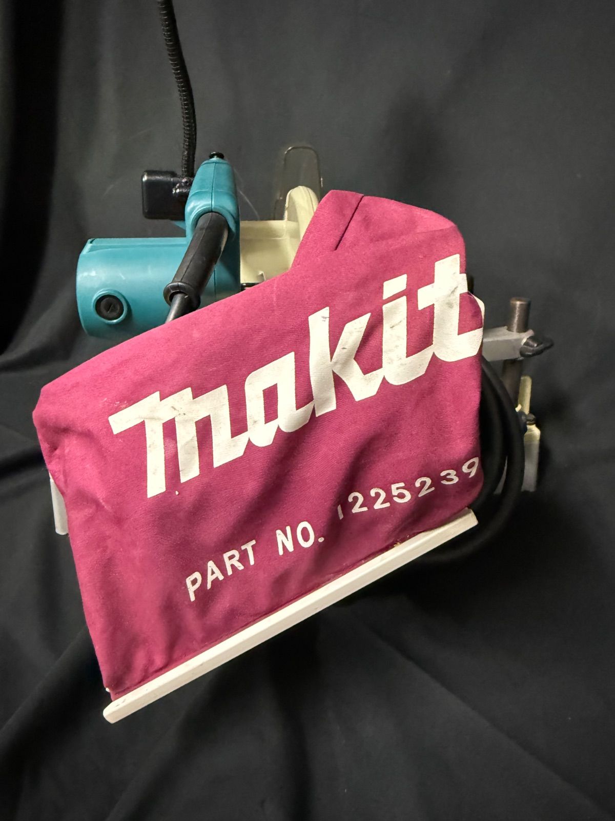 makita LS0840F 216mm 卓上マルノコ【店舗管理番号m】 - メルカリ