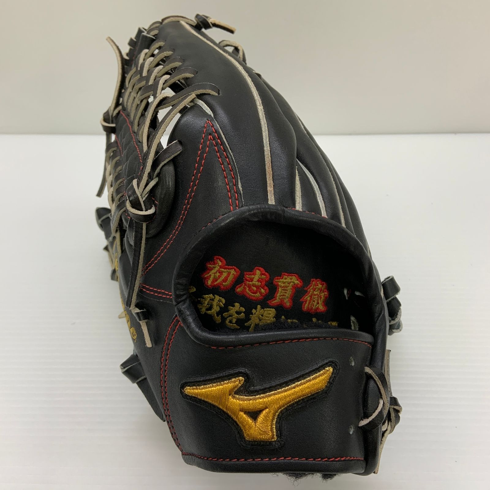 ミズノ MIZUNO ミズノプロ mizunopro 硬式 大人 一般 外野手用