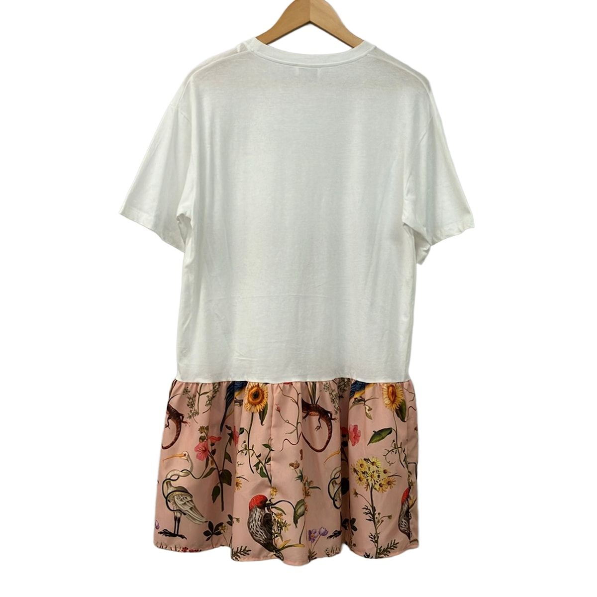 RED VALENTINO(レッドバレンチノ) ワンピース サイズM レディース美品 