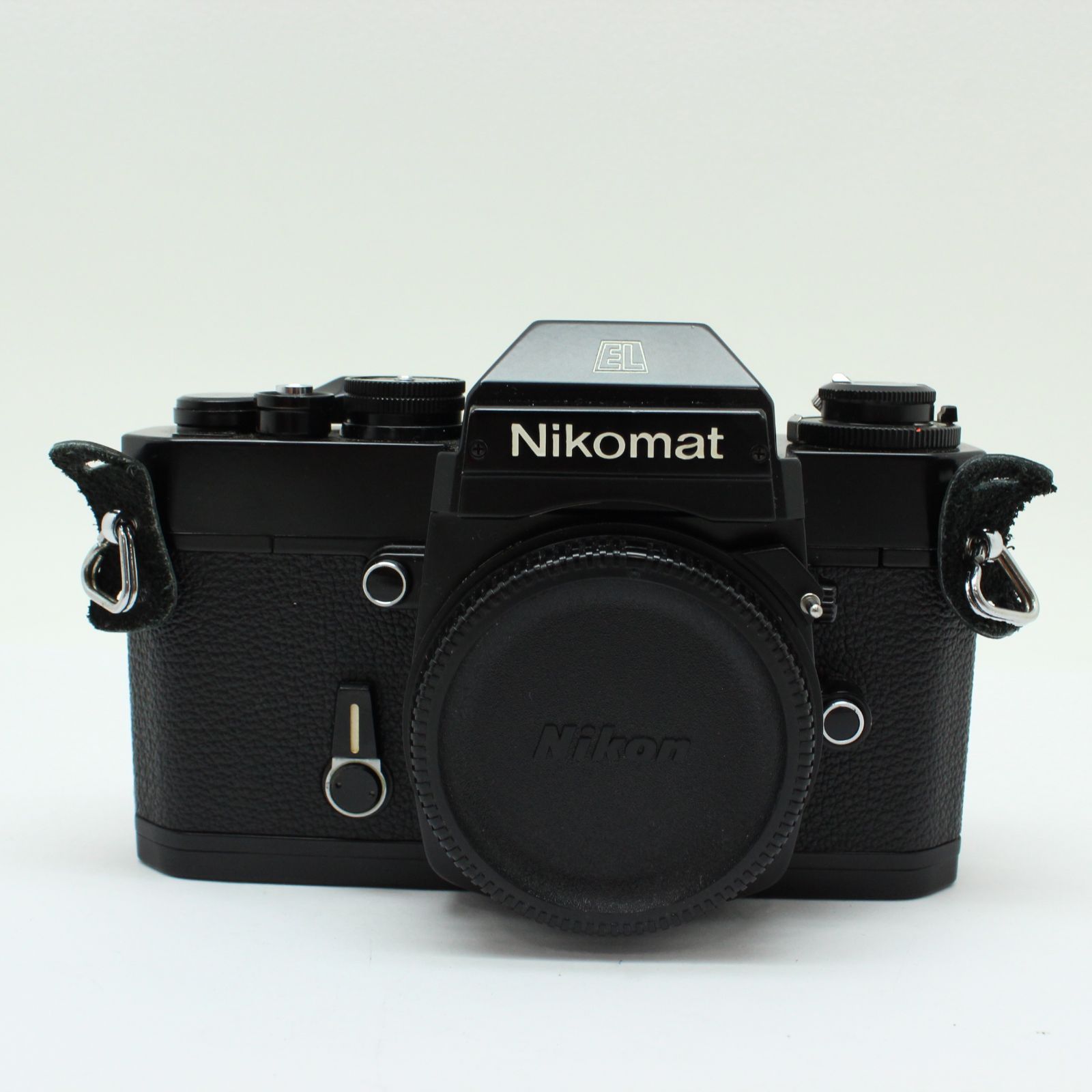 Nikon Nikomat EL - メルカリ