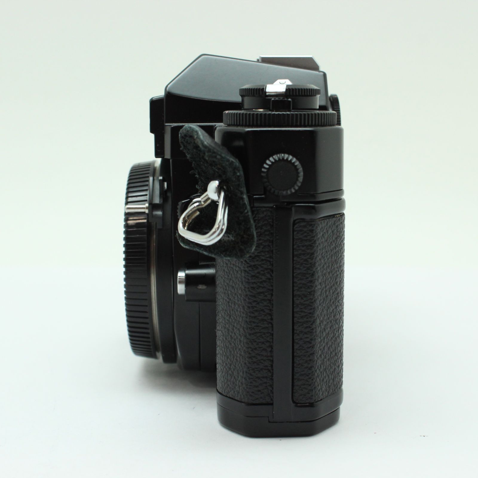 Nikon Nikomat EL - メルカリ