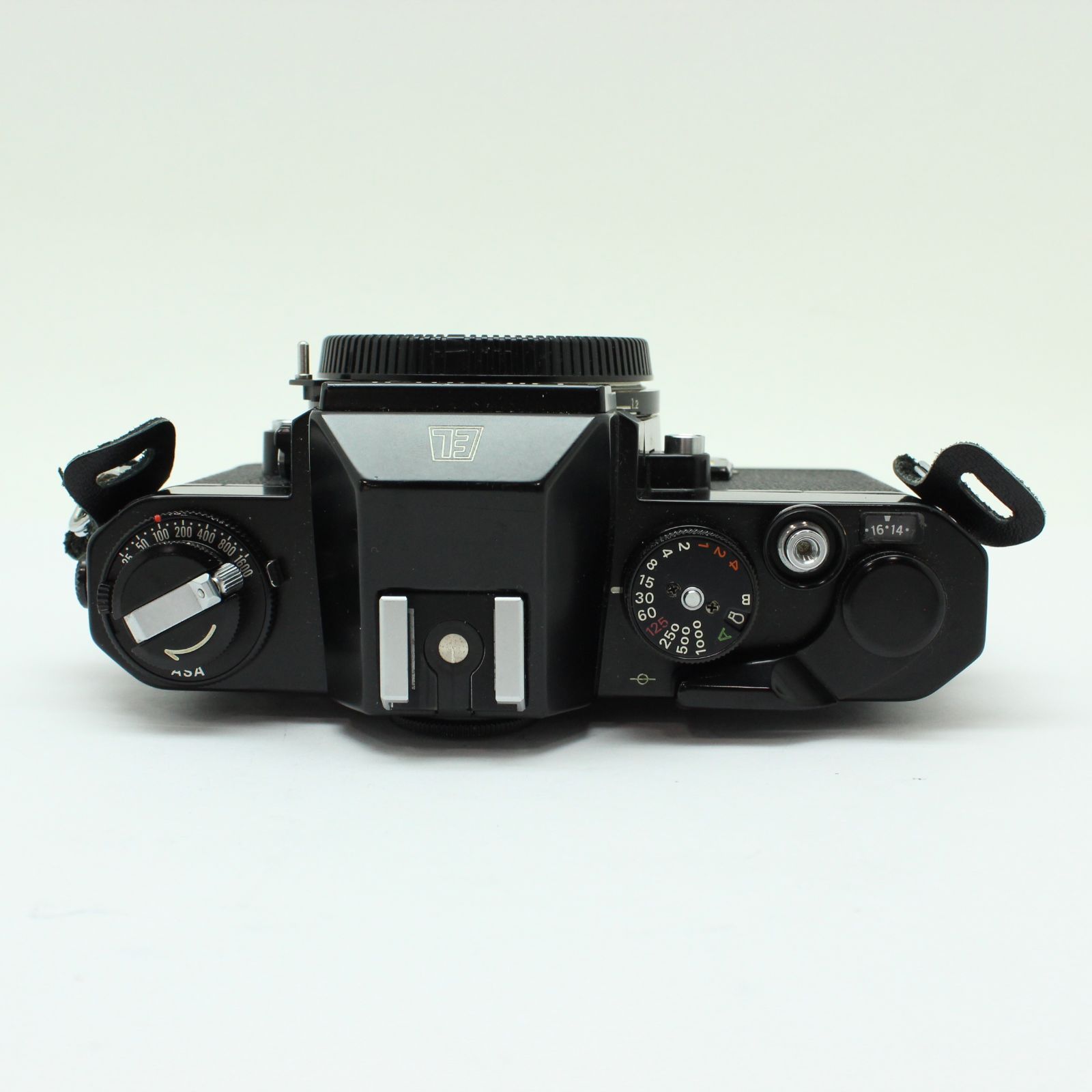 Nikon Nikomat EL - メルカリ