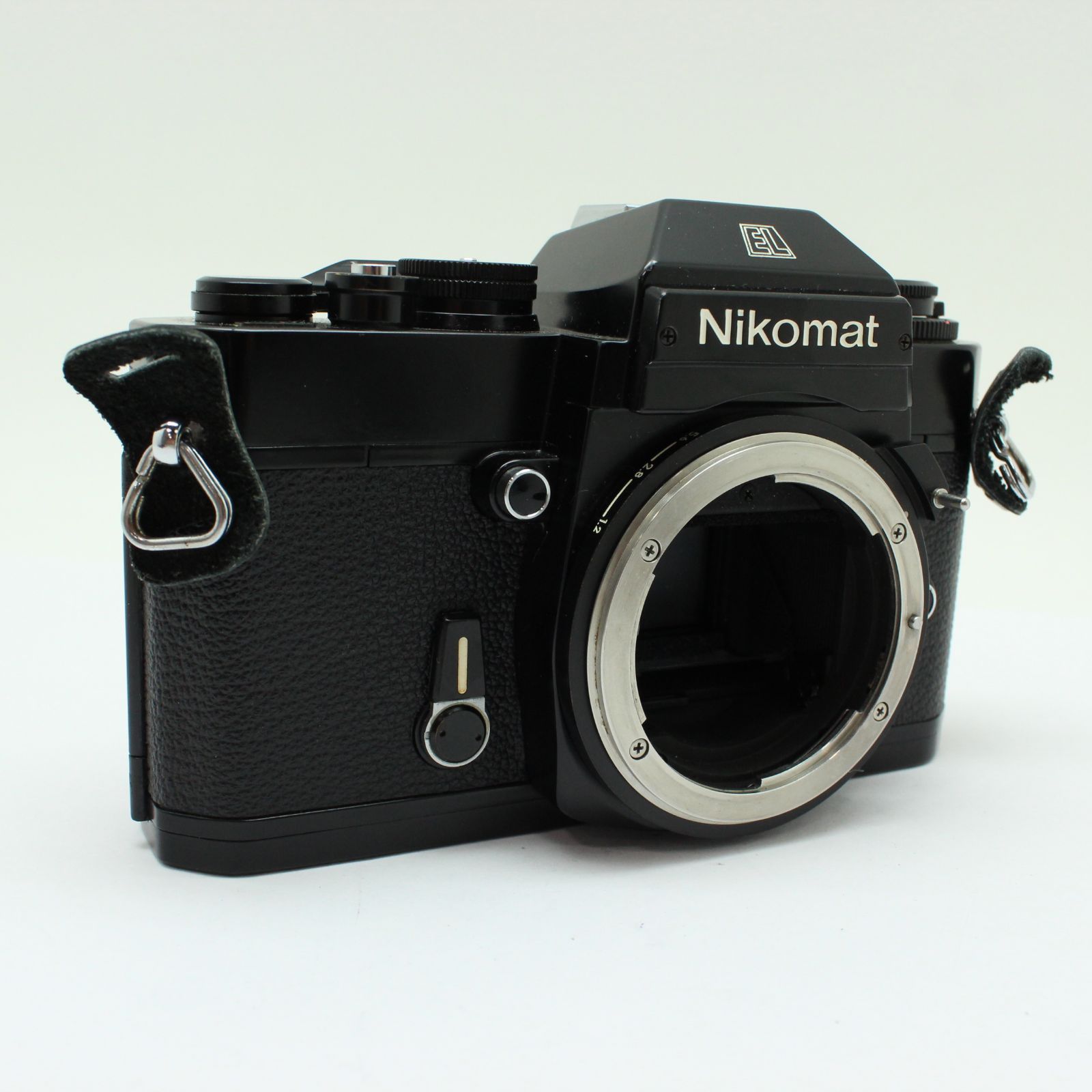 Nikon Nikomat EL - メルカリ