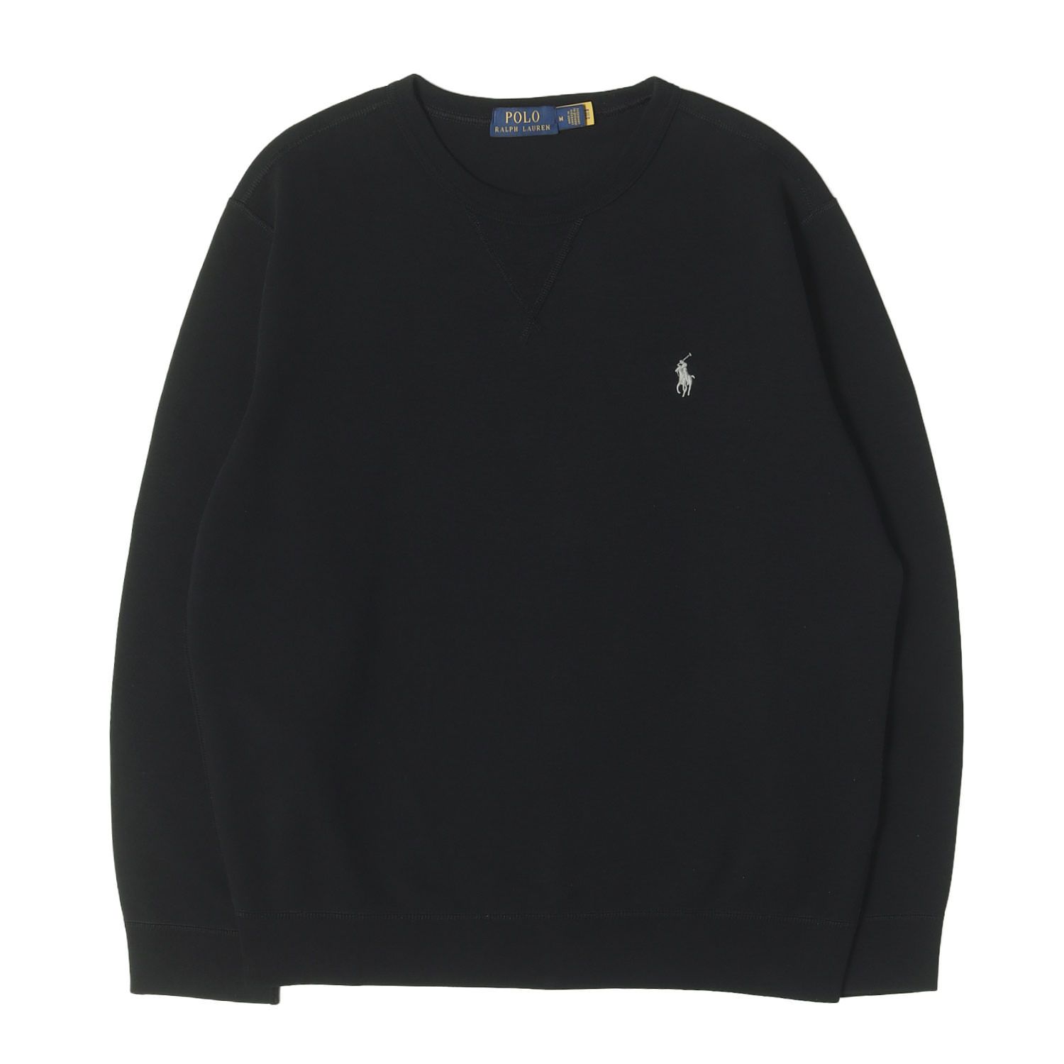 現行モデル】POLO Ralph Lauren ポロ ラルフローレン スウェット 