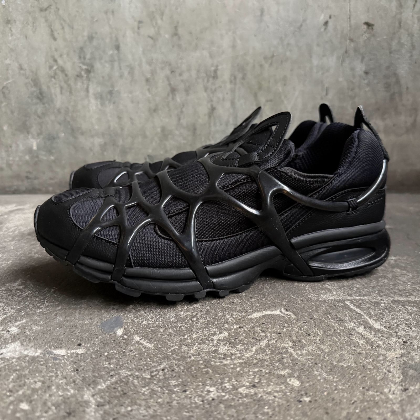 NIKE AIR KUKINI ナイキ エアクキニ トリプルブラック 26.5 NIKE AIR KUKINI トリプルブラック 26.5cm ナイキ エア クキニ DV0659
