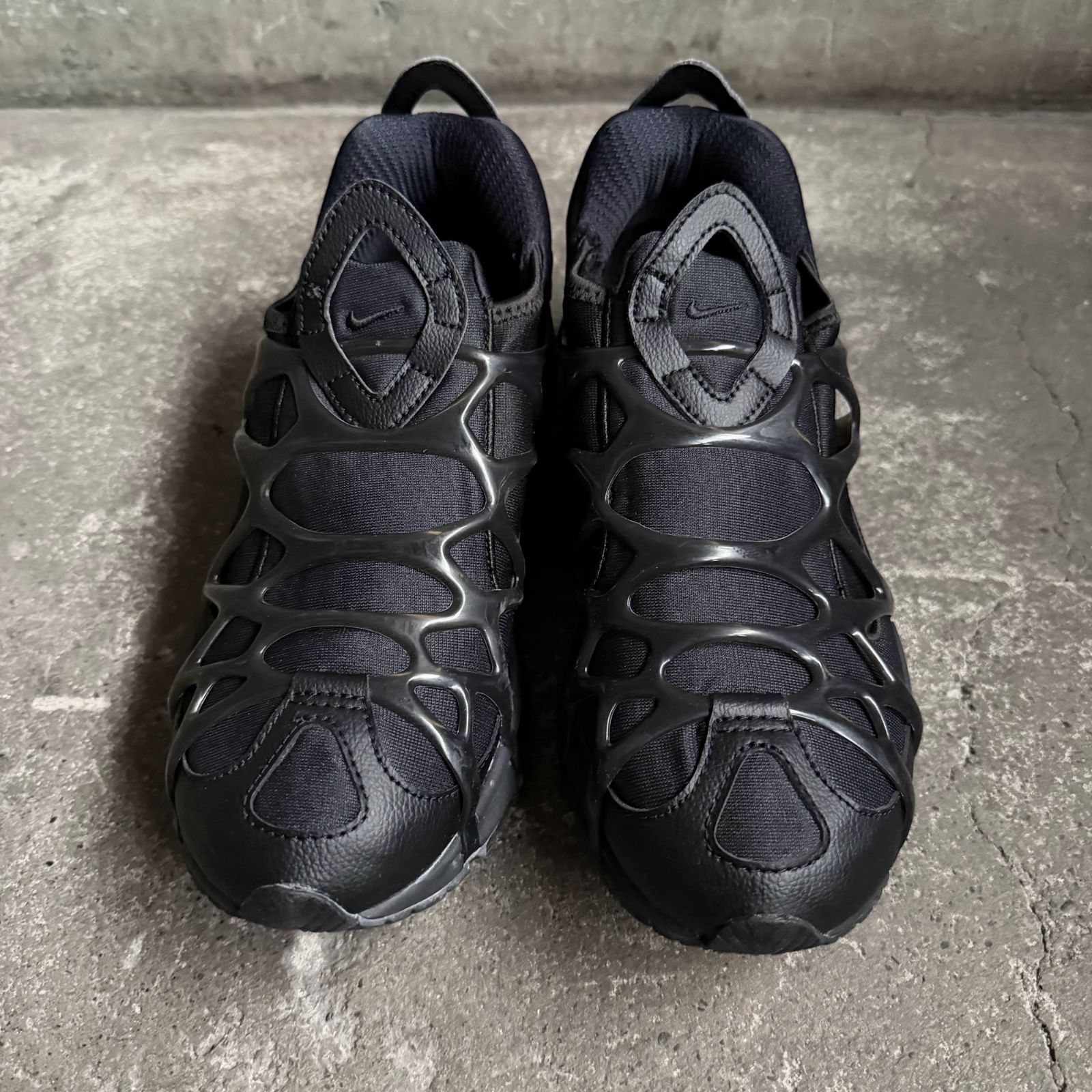 NIKE AIR KUKINI トリプルブラック 26.5cm ナイキ エア クキニ DV0659