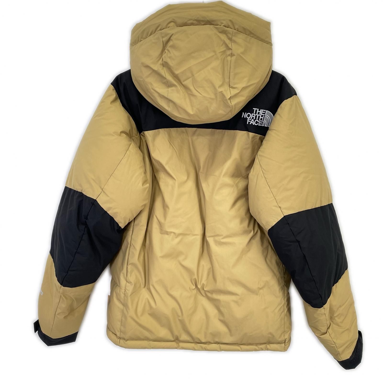 新品同様 国内正規 north face ノースフェイス ニュートープ 2019