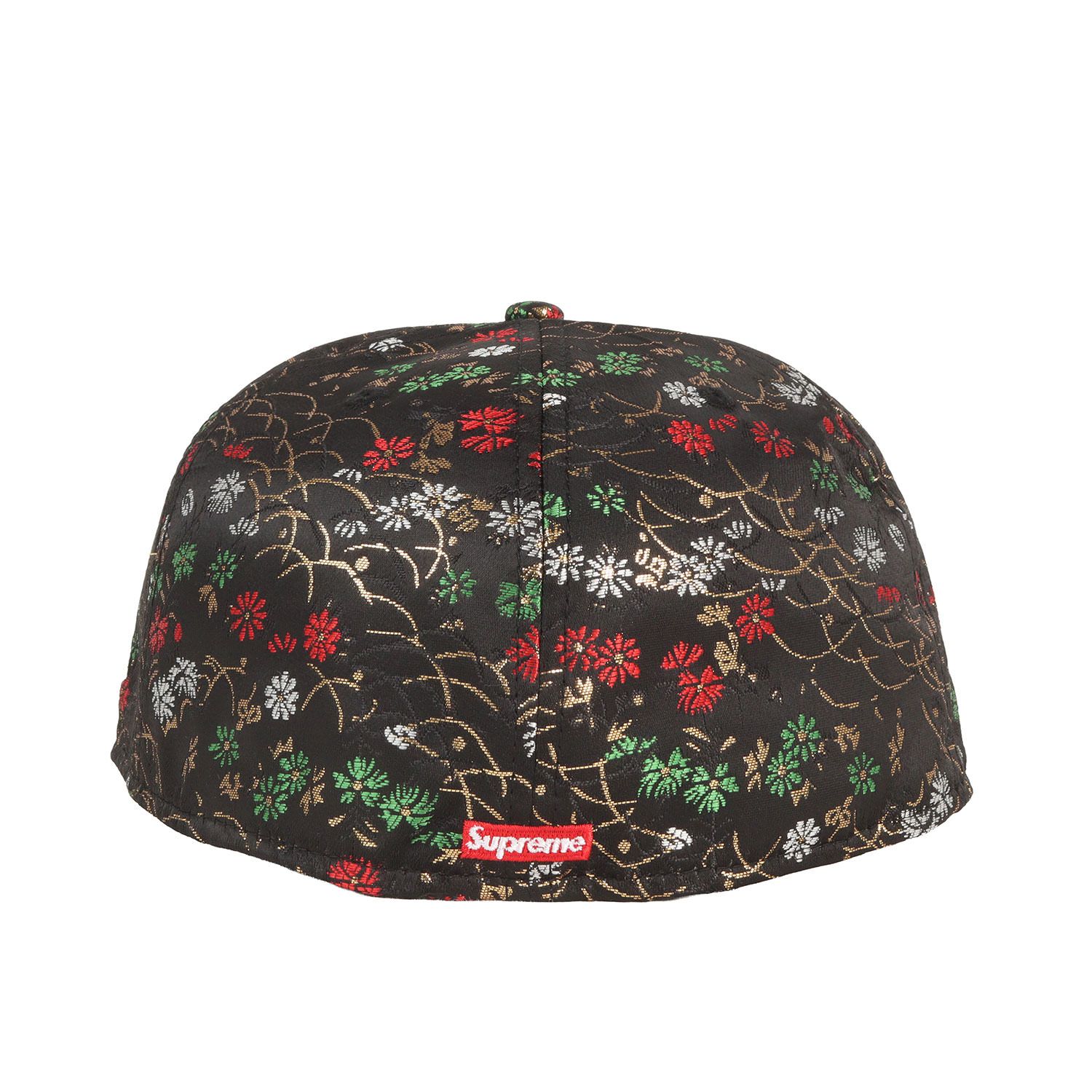 新品】Supreme シュプリーム キャップ サイズ:7 5/8(60.6cm) 26SS NEW