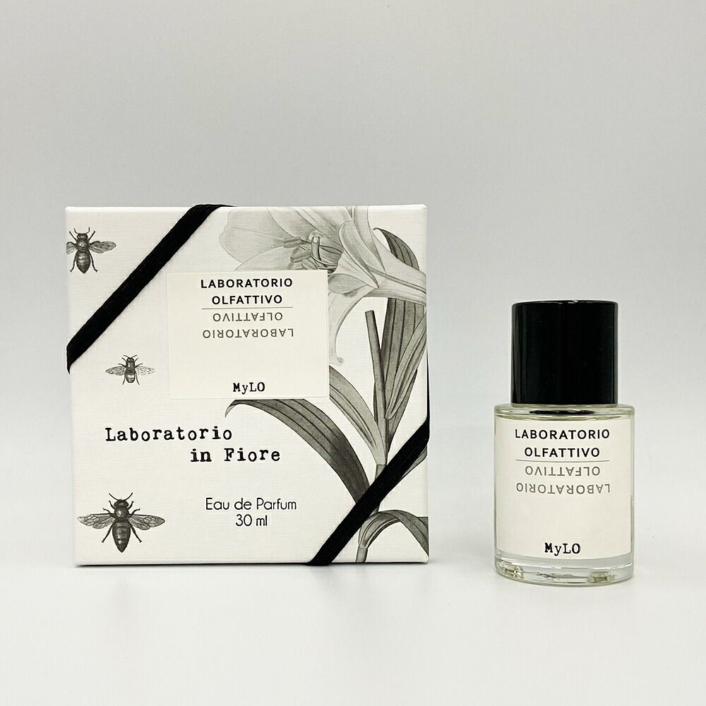 LABORATORIO OLFATTIVO ラボラトリオオルファティーボ マイロ EDP オードパルファム 30ml レディース 香水