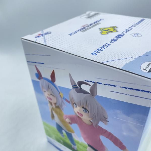 中古】E賞 ﾀﾏﾓｸﾛｽ 1/7 Gracemaster ｢一番くじ アニメ ｳﾏ娘 ｼﾝﾃﾞﾚﾗｸﾞﾚｲ