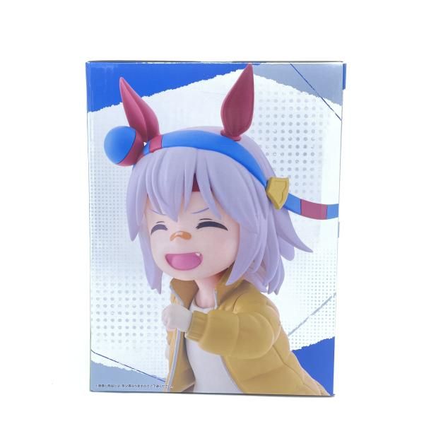 中古】E賞 ﾀﾏﾓｸﾛｽ 1/7 Gracemaster ｢一番くじ アニメ ｳﾏ娘 ｼﾝﾃﾞﾚﾗｸﾞﾚｲ