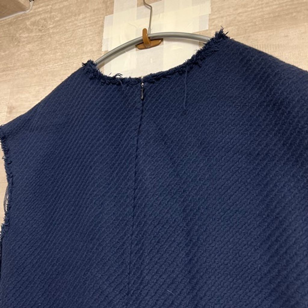 CITY SHOP シティショップ オールインワン ブルー系 【中目黒B08