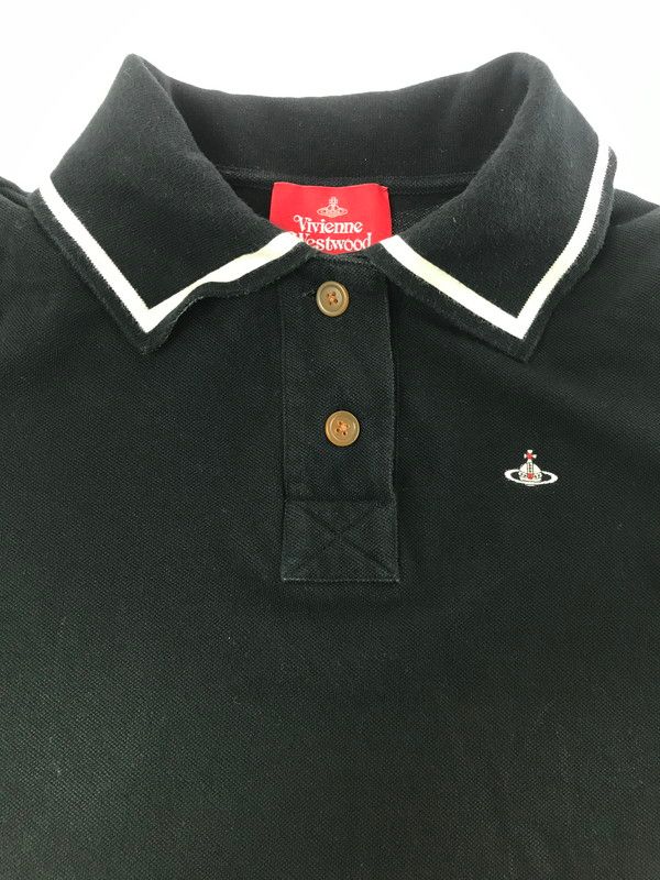 中古品】 VIVIENNE WESTWOOD RED LABEL ヴィヴィアンウエストウッド