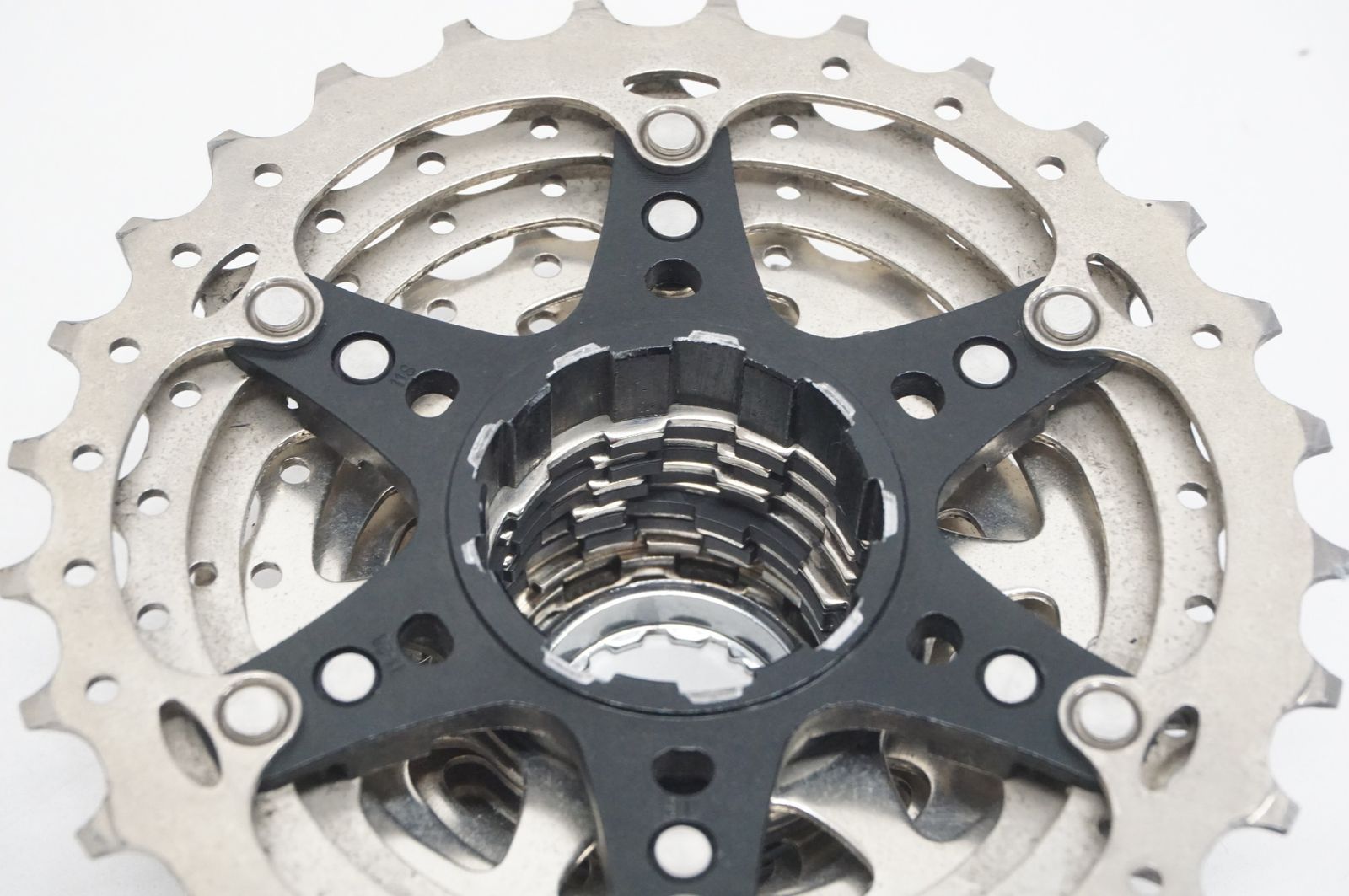 SHIMANO 「シマノ」 105 CS-5800 11-28T スプロケット / バイチャリ