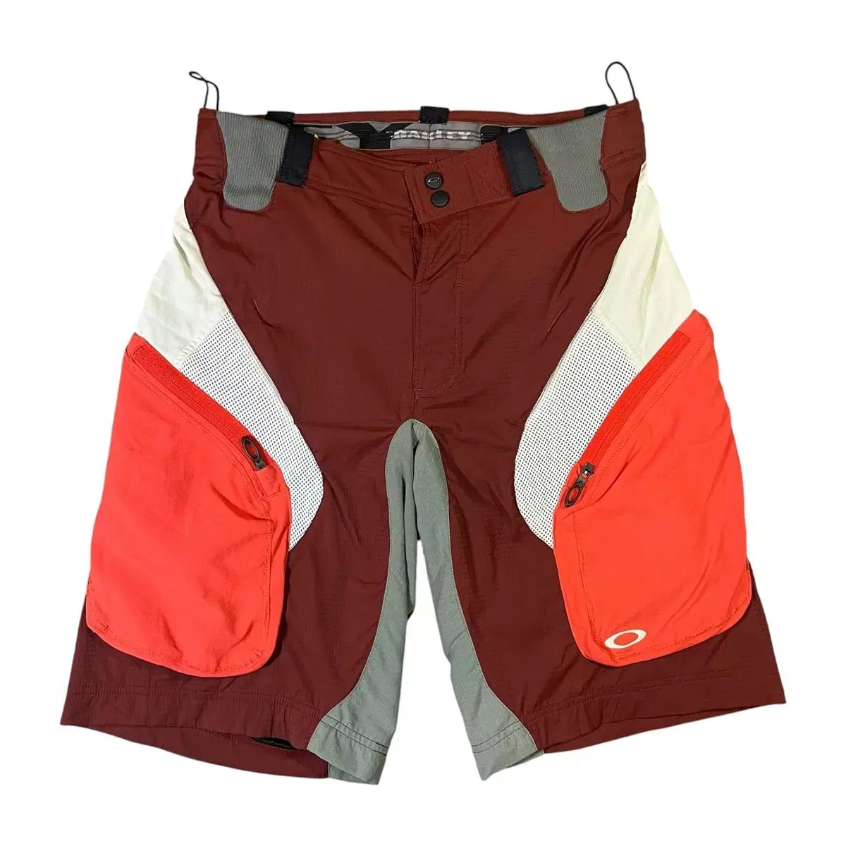 オークリー 00s MTB ショーツ
