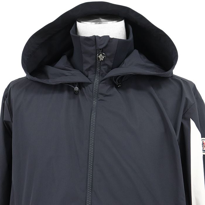美品】MONCLER モンクレール ナイロンジャケット サイズ 3 メンズ 2022