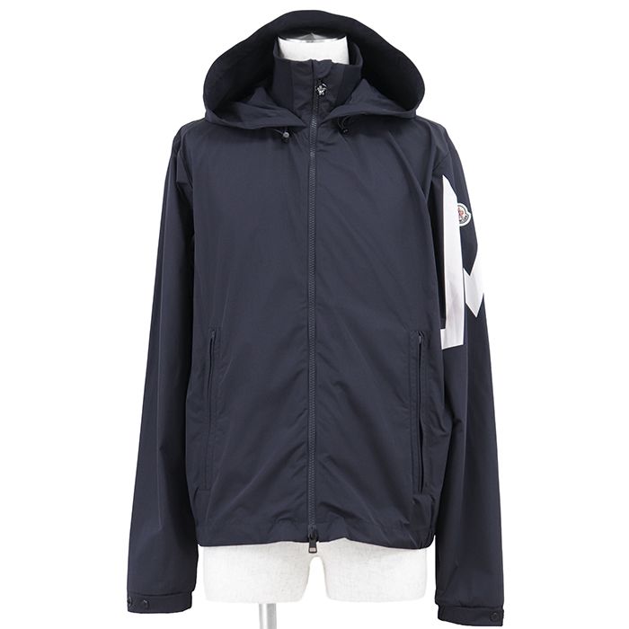 美品】MONCLER モンクレール ナイロンジャケット サイズ 3 メンズ 2022