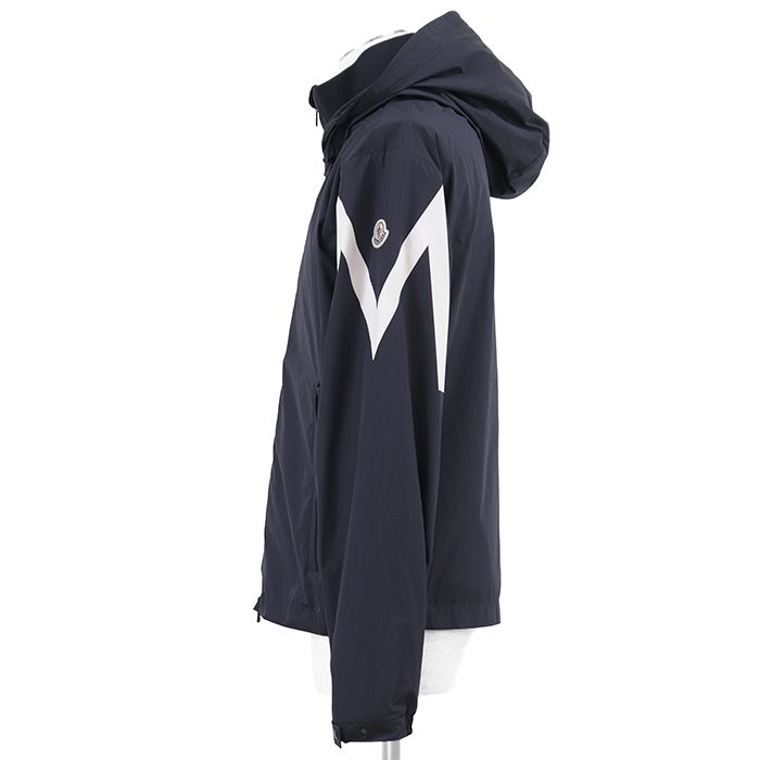 美品】MONCLER モンクレール ナイロンジャケット サイズ 3 メンズ 2022