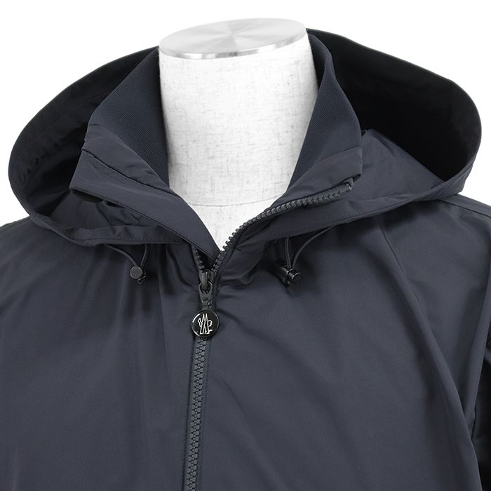 美品】MONCLER モンクレール ナイロンジャケット サイズ 3 メンズ 2022