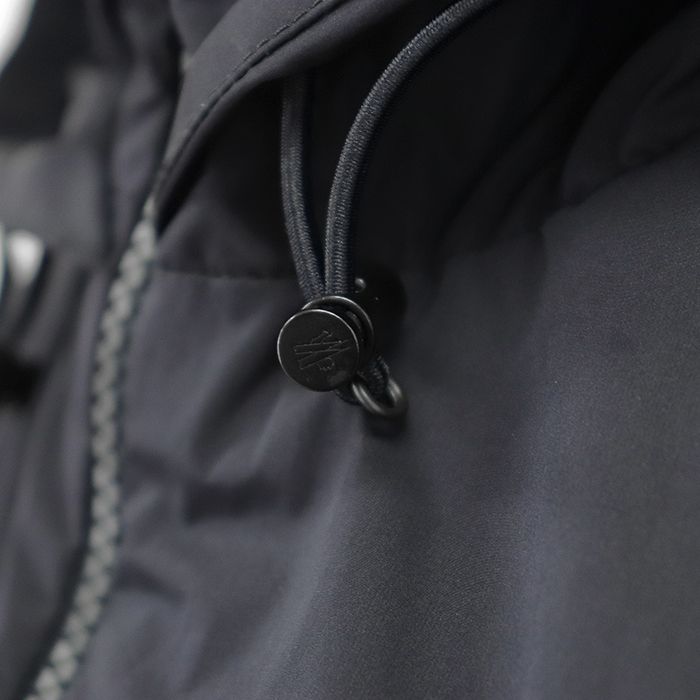 美品】MONCLER モンクレール ナイロンジャケット サイズ 3 メンズ 2022