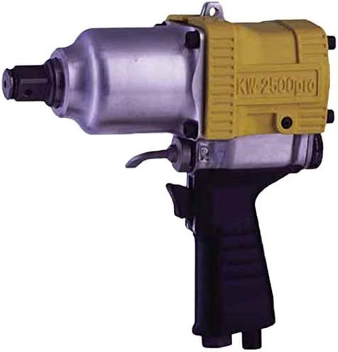 【新品】空研 3/4インチSQ 超軽量インパクトレンチ (19mm角) KW-2500pro / ITOBA07S2XUY