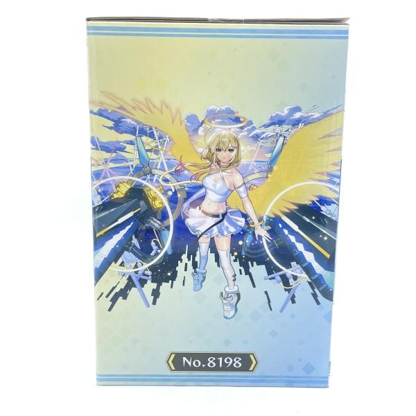中古】A賞 ｴﾙ:破邪ﾓｰﾄﾞﾌｨｷﾞｭｱ ｢一番くじ ﾓﾝｽﾀｰｽﾄﾗｲｸ 2026｣ 未開封