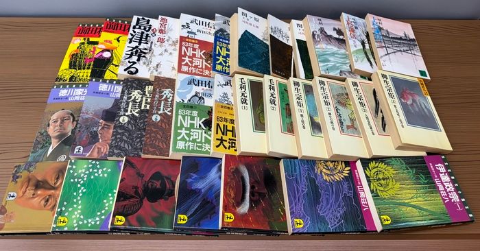 【サイン本あり】　文庫本31冊まとめ売りセット 文庫本／講談社 小説 31冊 まとめ売り☆ - メルカリ