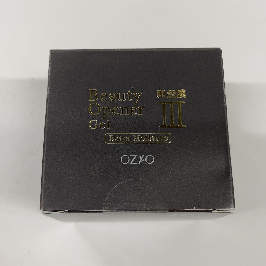 Z1313 OZIO オージオ ビューティーオープナージェル エクストラ