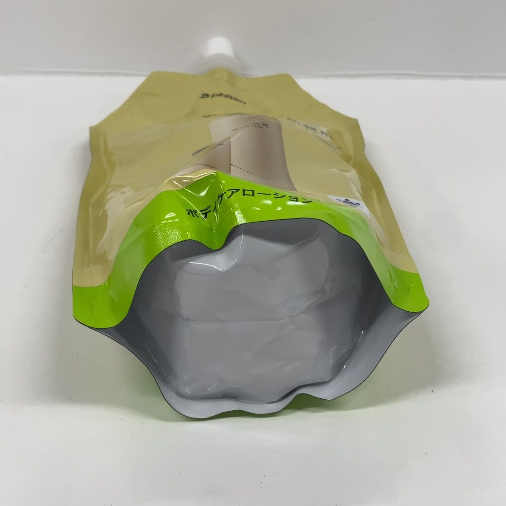 Z1307 D Phiten ファイテン メタックスローション b 詰替用 1000mL