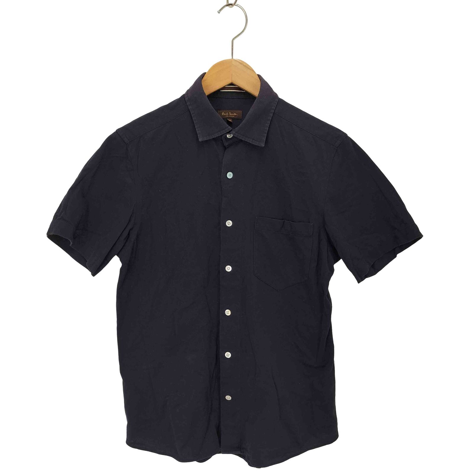 ポールスミスコレクション Paul Smith COLLECTION 鹿の子ポロシャツ